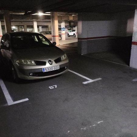 Апартаменты Triana Boutique Free Parking Севилья Экстерьер фото