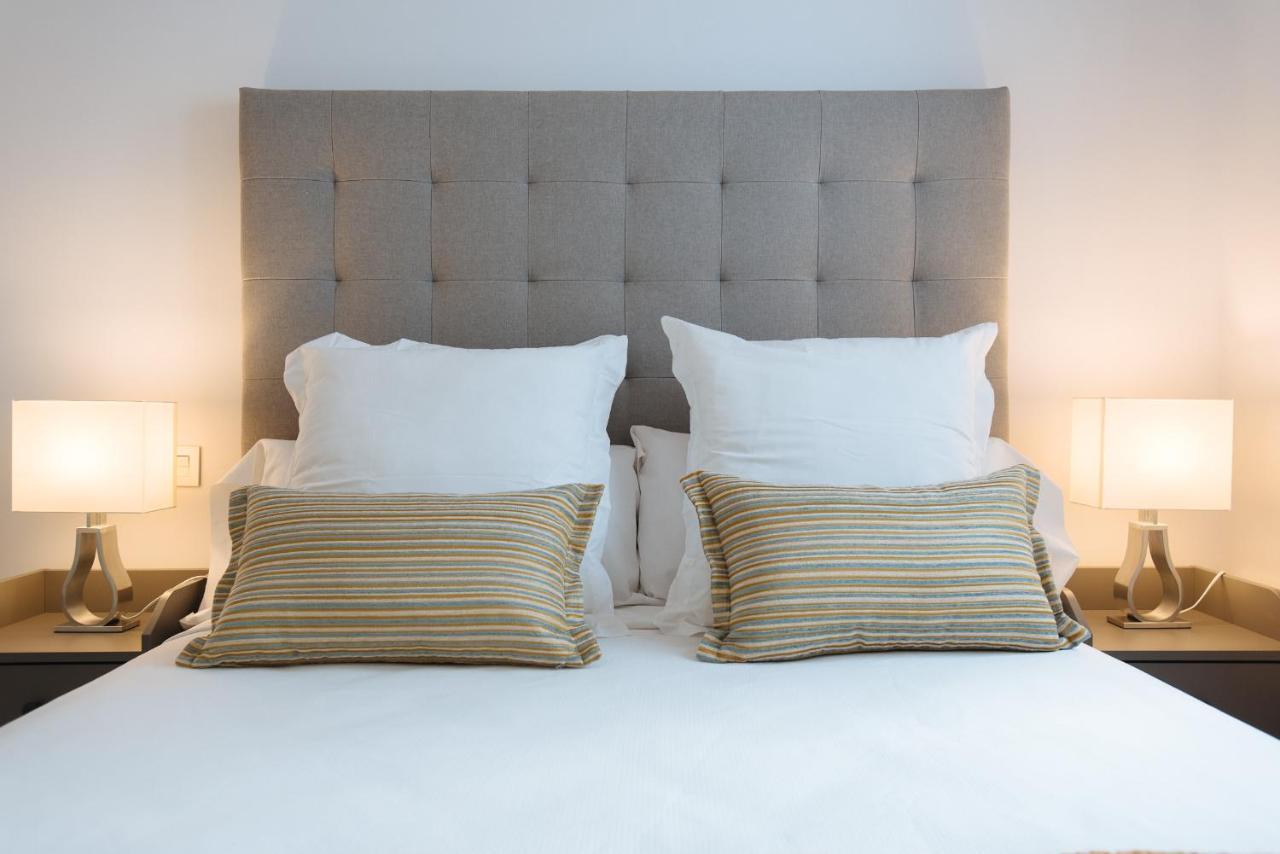 Апартаменты Triana Boutique Free Parking Севилья Экстерьер фото
