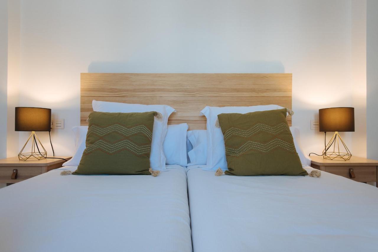 Апартаменты Triana Boutique Free Parking Севилья Экстерьер фото